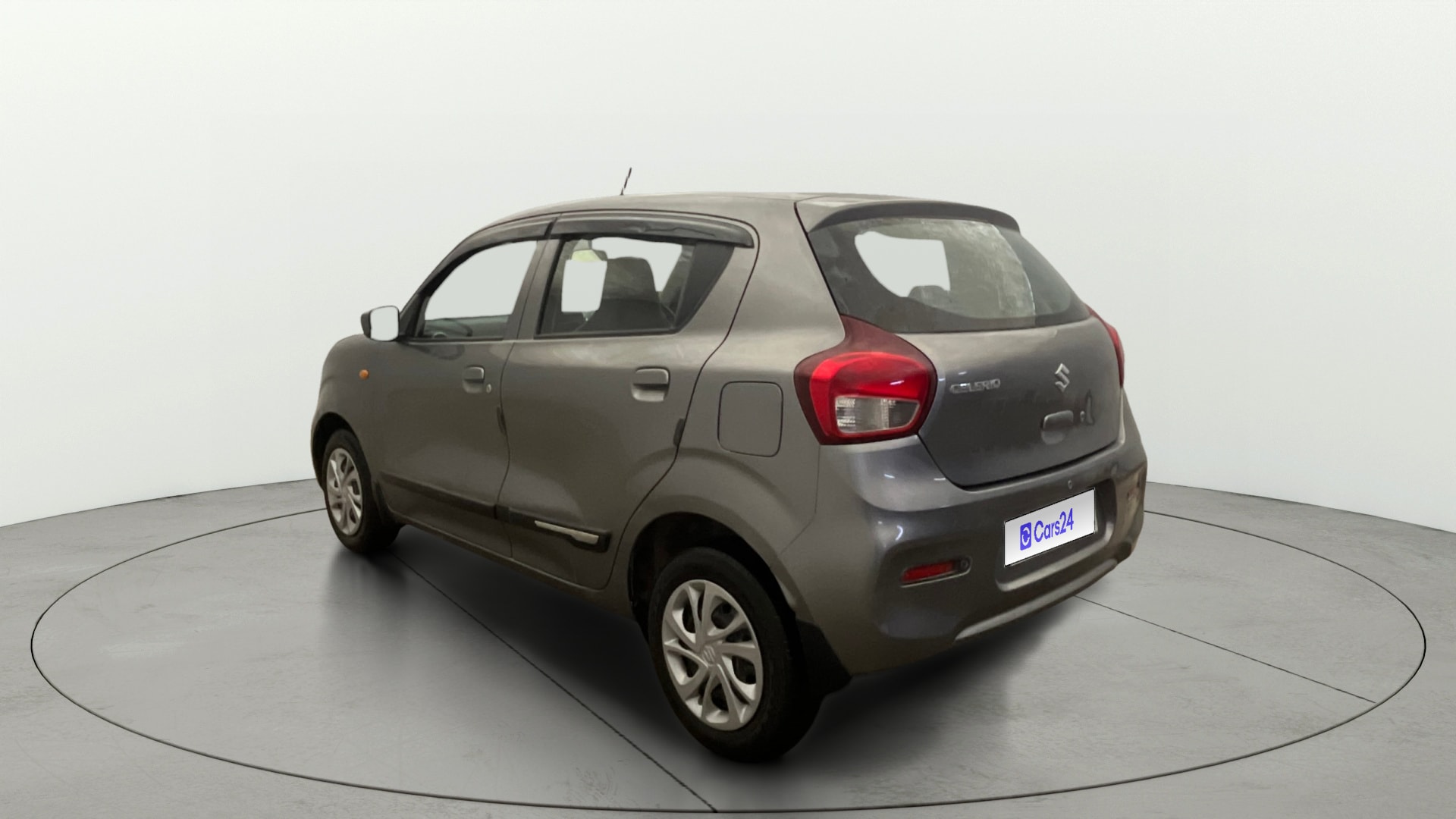 View 2023 Maruti Suzuki 1000 Base Variant Image 2 Used 2023 Maruti Suzuki 1000 Base Variant Image 2