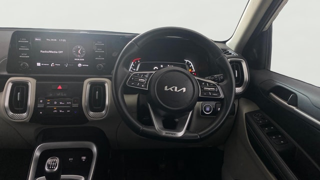 View Kia Sonet Image 20 Used Kia Sonet Image 20