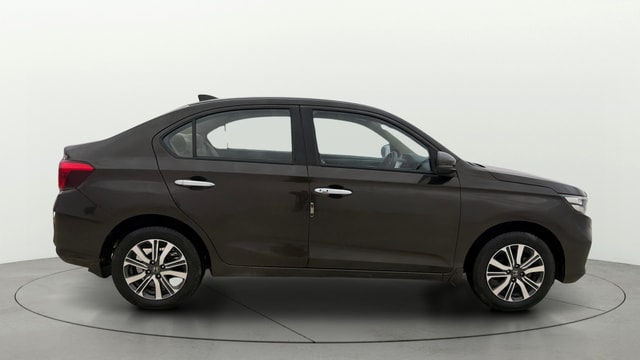 View Honda Amaze Image 27 Used Honda Amaze Image 27