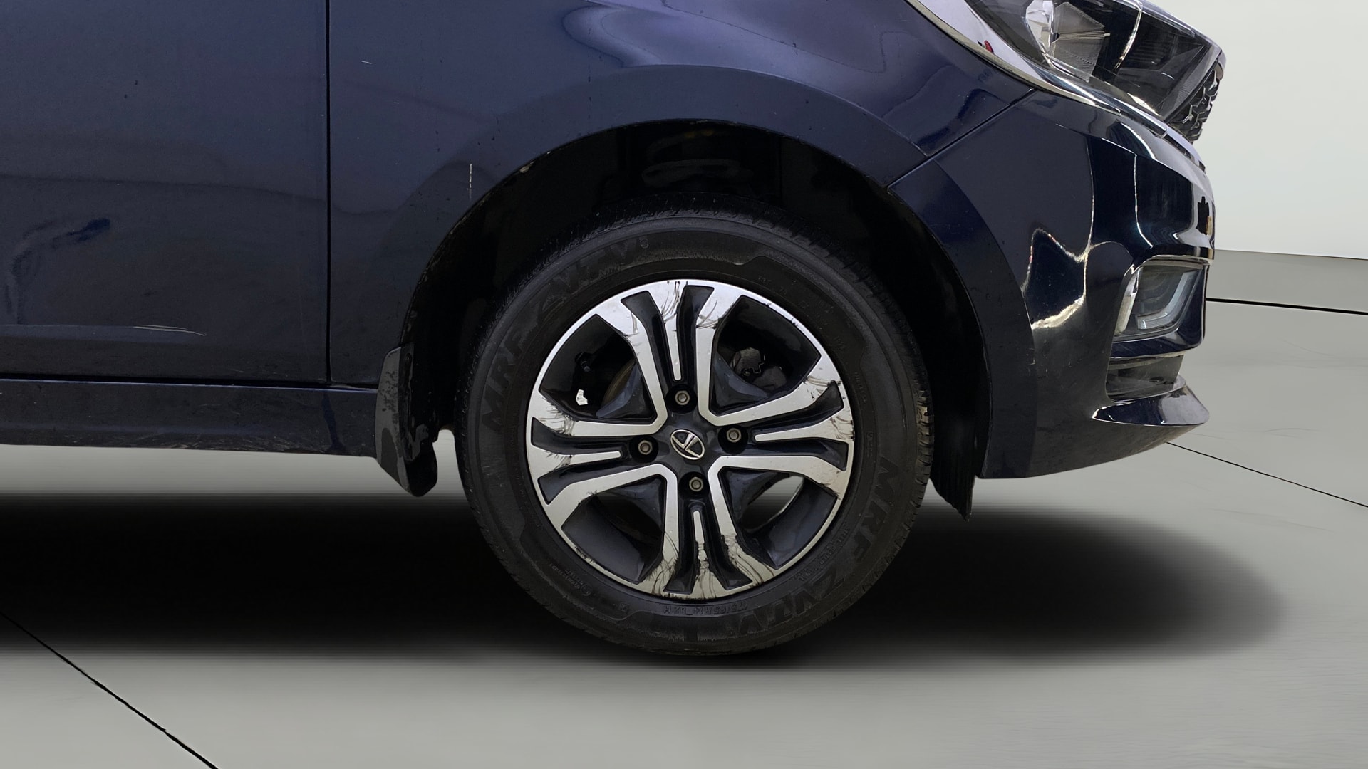 Used 2023 Tata Tiago Used 2023 Tata Tiago