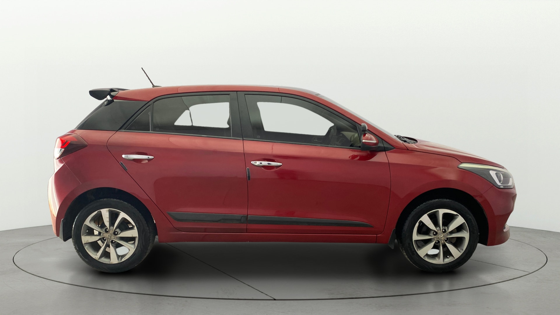 Used 2016 Hyundai Elite i20 Used 2016 Hyundai Elite i20
