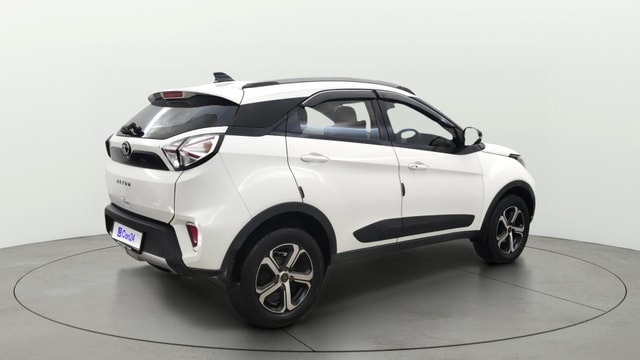 View Tata Nexon Image 45 Used Tata Nexon Image 45