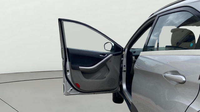 View Tata Nexon Image 37 Used Tata Nexon Image 37