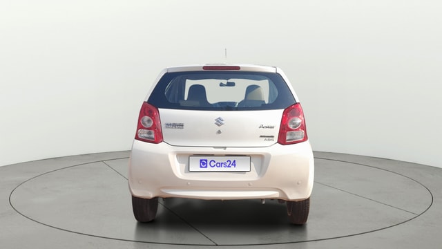 View Maruti Suzuki 1000 Image 38 Used Maruti Suzuki 1000 Image 38
