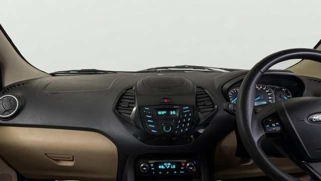 View Ford Figo Aspire Image 17 Used Ford Figo Aspire Image 17