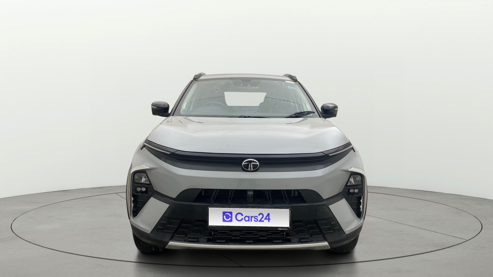 Used 2025 Tata Nexon Used 2025 Tata Nexon