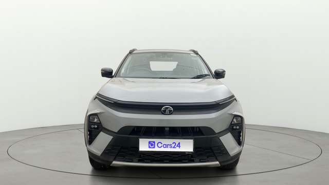 View Tata Nexon Image 1 Used Tata Nexon Image 1