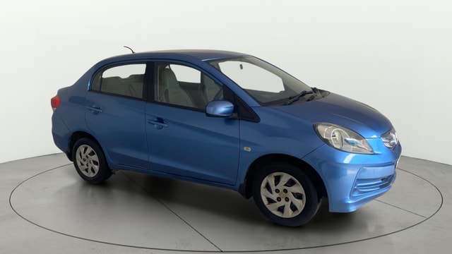 View Honda Amaze Image 21 Used Honda Amaze Image 21