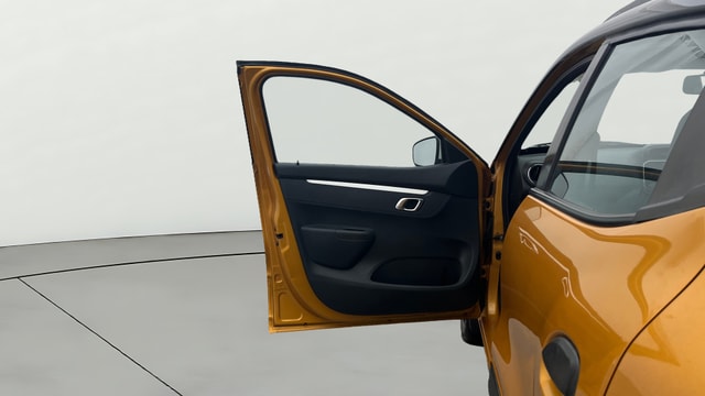 View Renault Kwid Image 31 Used Renault Kwid Image 31