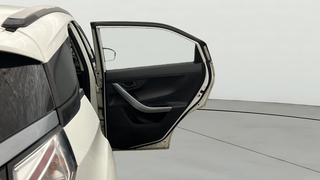 View Tata Nexon Image 5 Used Tata Nexon Image 5