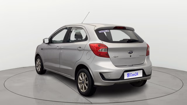 View Ford Figo Aspire Image 2 Used Ford Figo Aspire Image 2