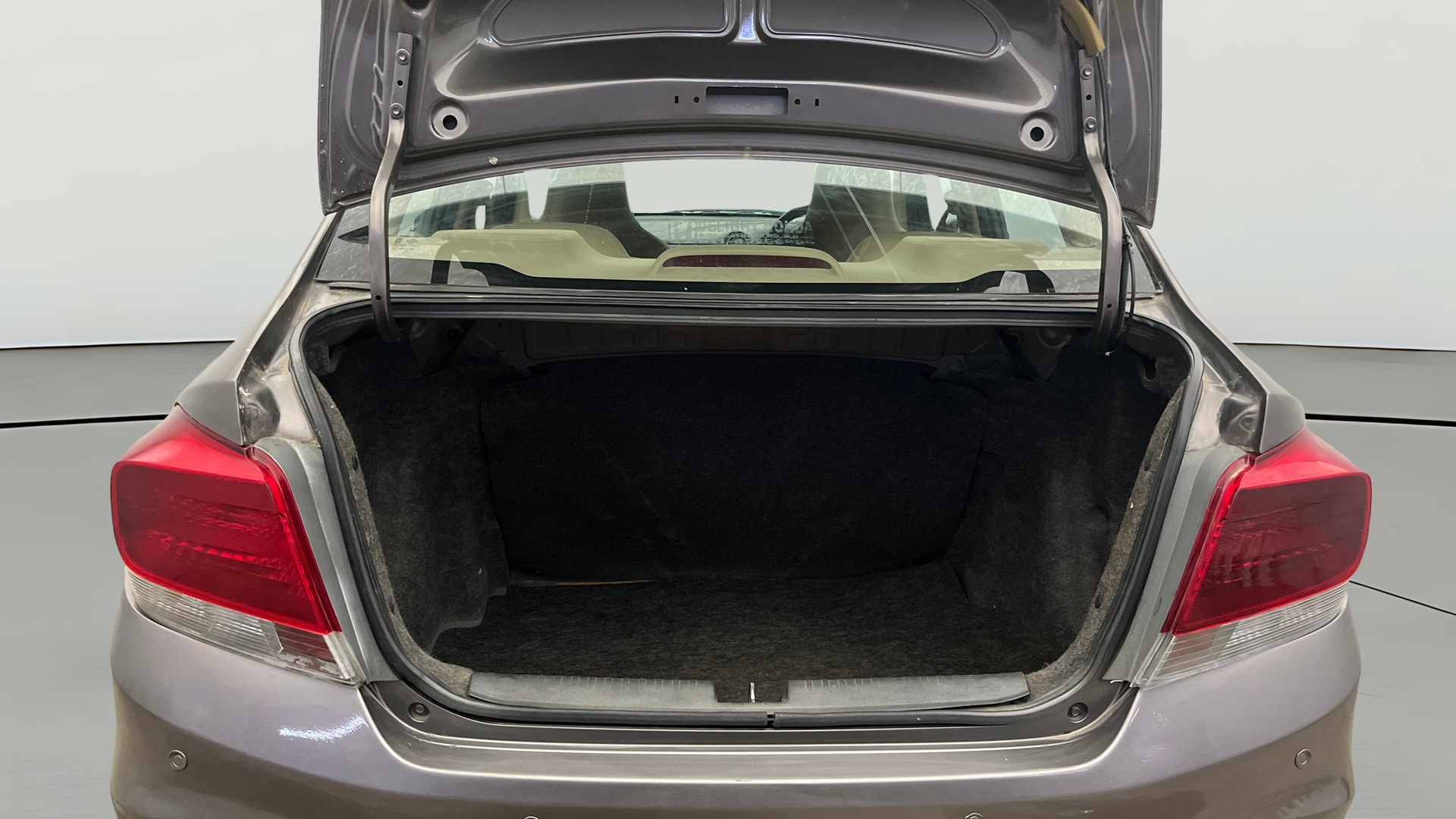 View 2014 Honda Amaze E MT Petrol BS IV Image 36 Used 2014 Honda Amaze E MT Petrol BS IV Image 36