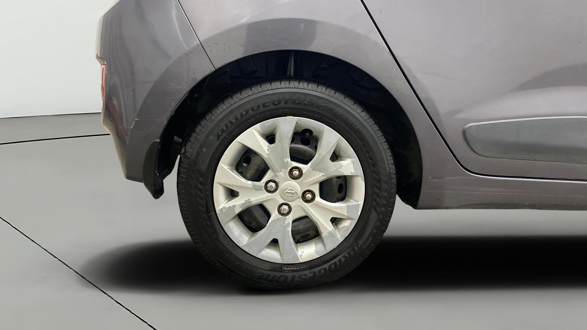 View 2017 Hyundai Grand i10 Sportz 1.2 Kappa Image 24 Used 2017 Hyundai Grand i10 Sportz 1.2 Kappa Image 24