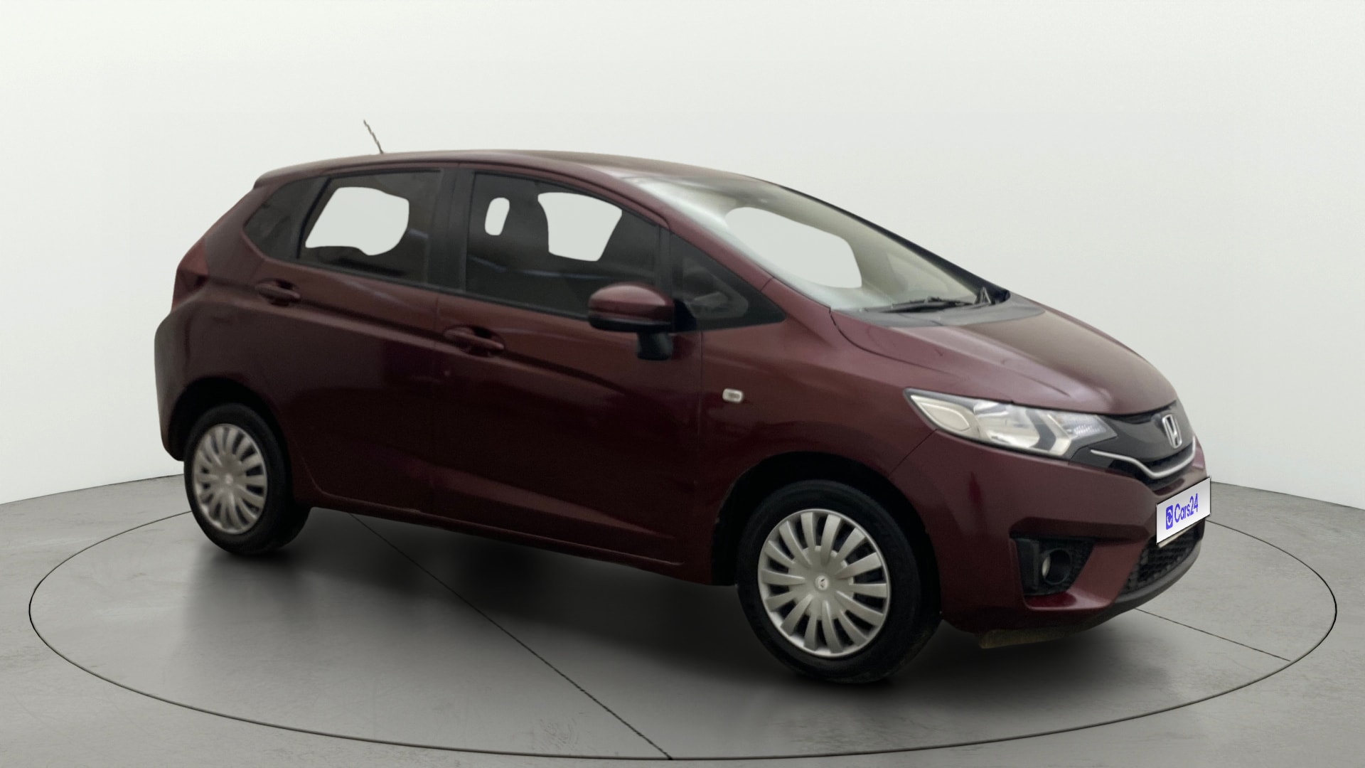 Used 2018 Honda Jazz Used 2018 Honda Jazz
