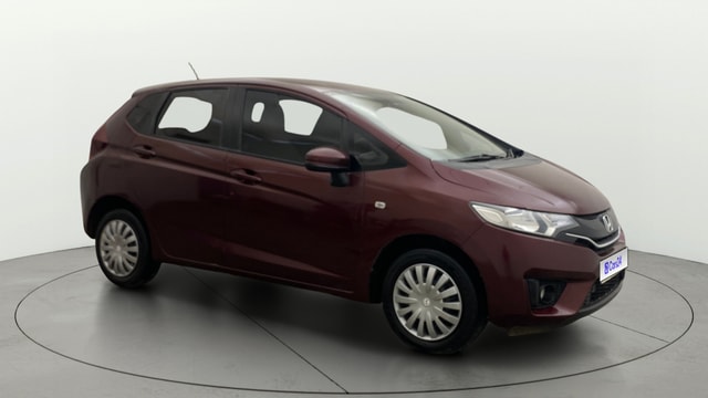 View Honda Jazz Image 22 Used Honda Jazz Image 22