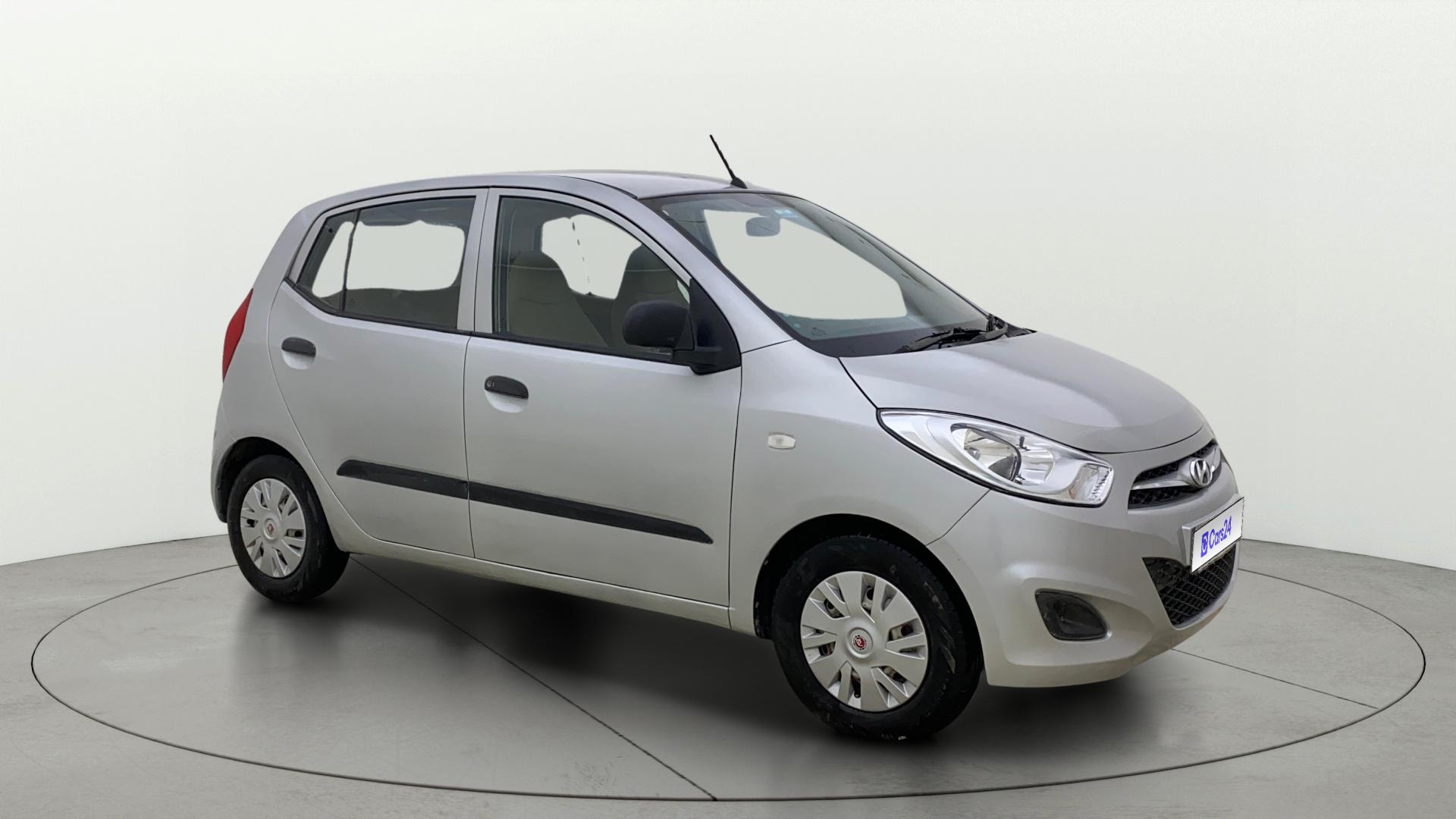 View 2016 Hyundai i10 1.1 Magna Image 21 Used 2016 Hyundai i10 1.1 Magna Image 21