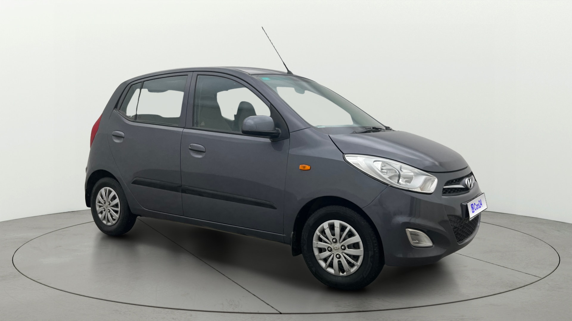 View 2015 Hyundai i10 1.2 Asta MT Image 21 Used 2015 Hyundai i10 1.2 Asta MT Image 21
