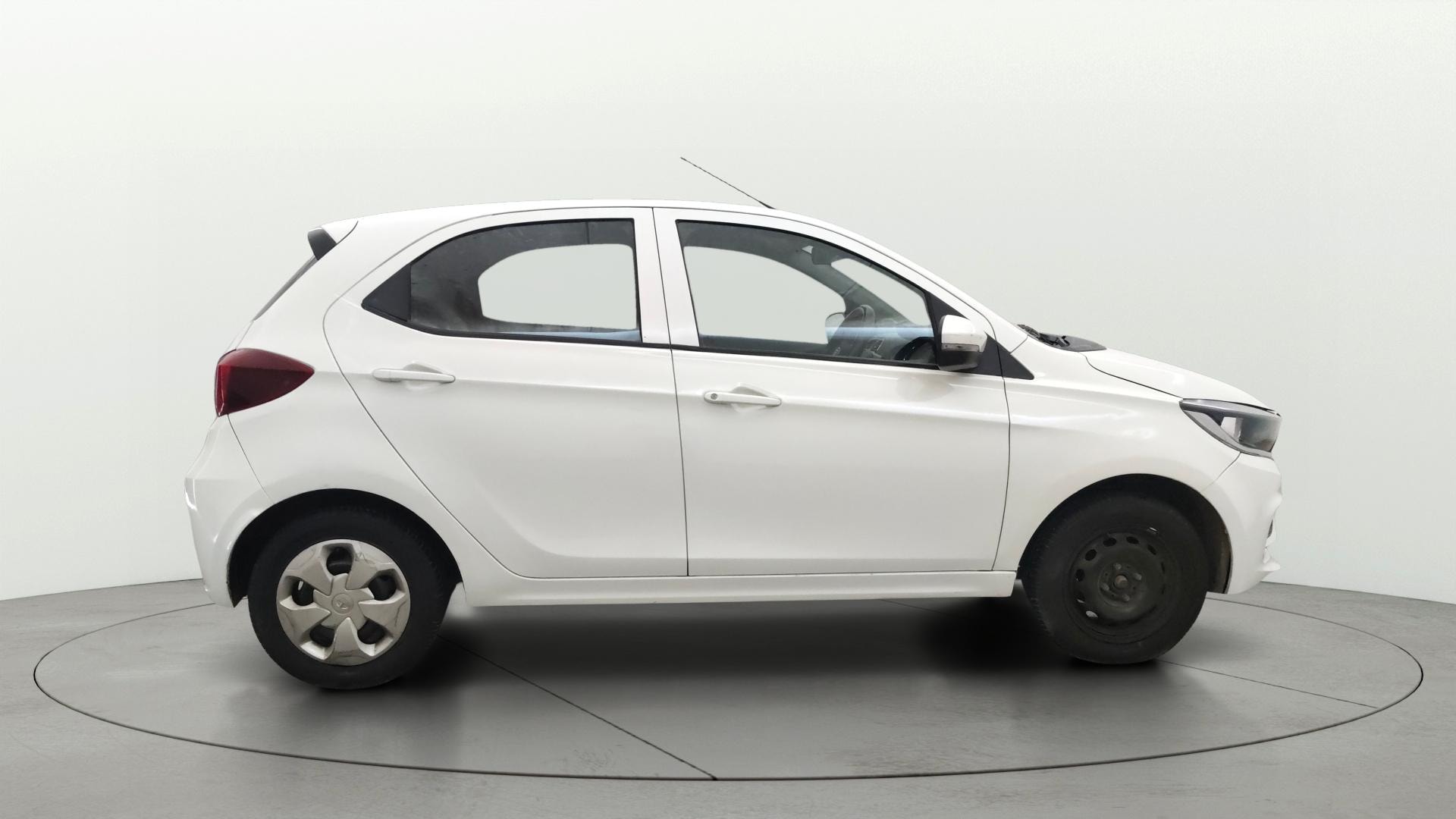 Used 2021 Tata Tiago Used 2021 Tata Tiago