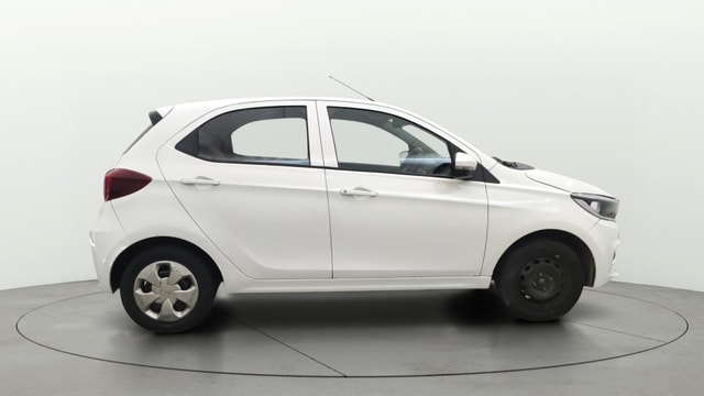 View Tata Tiago Image 8 Used Tata Tiago Image 8