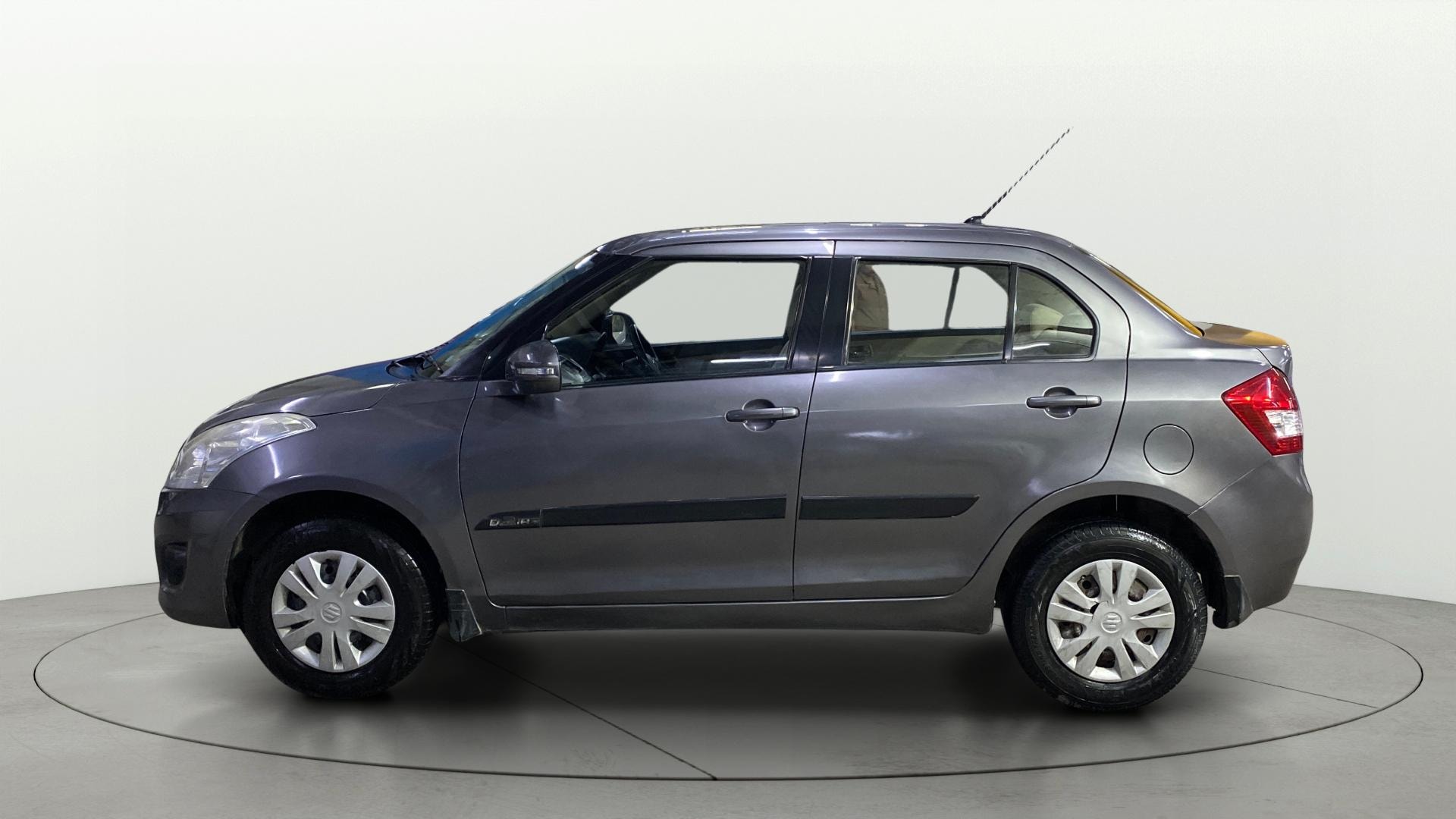 View 2015 Maruti Suzuki 1000 Base Variant Image 5 Used 2015 Maruti Suzuki 1000 Base Variant Image 5