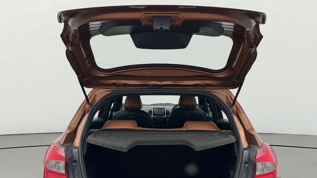 View Ford Freestyle Image 16 Used Ford Freestyle Image 16