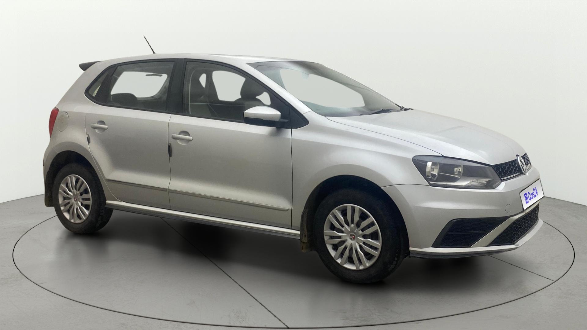 View 2021 Volkswagen Polo 1.2 AllStar Limited Edition Image 21 Used 2021 Volkswagen Polo 1.2 AllStar Limited Edition Image 21