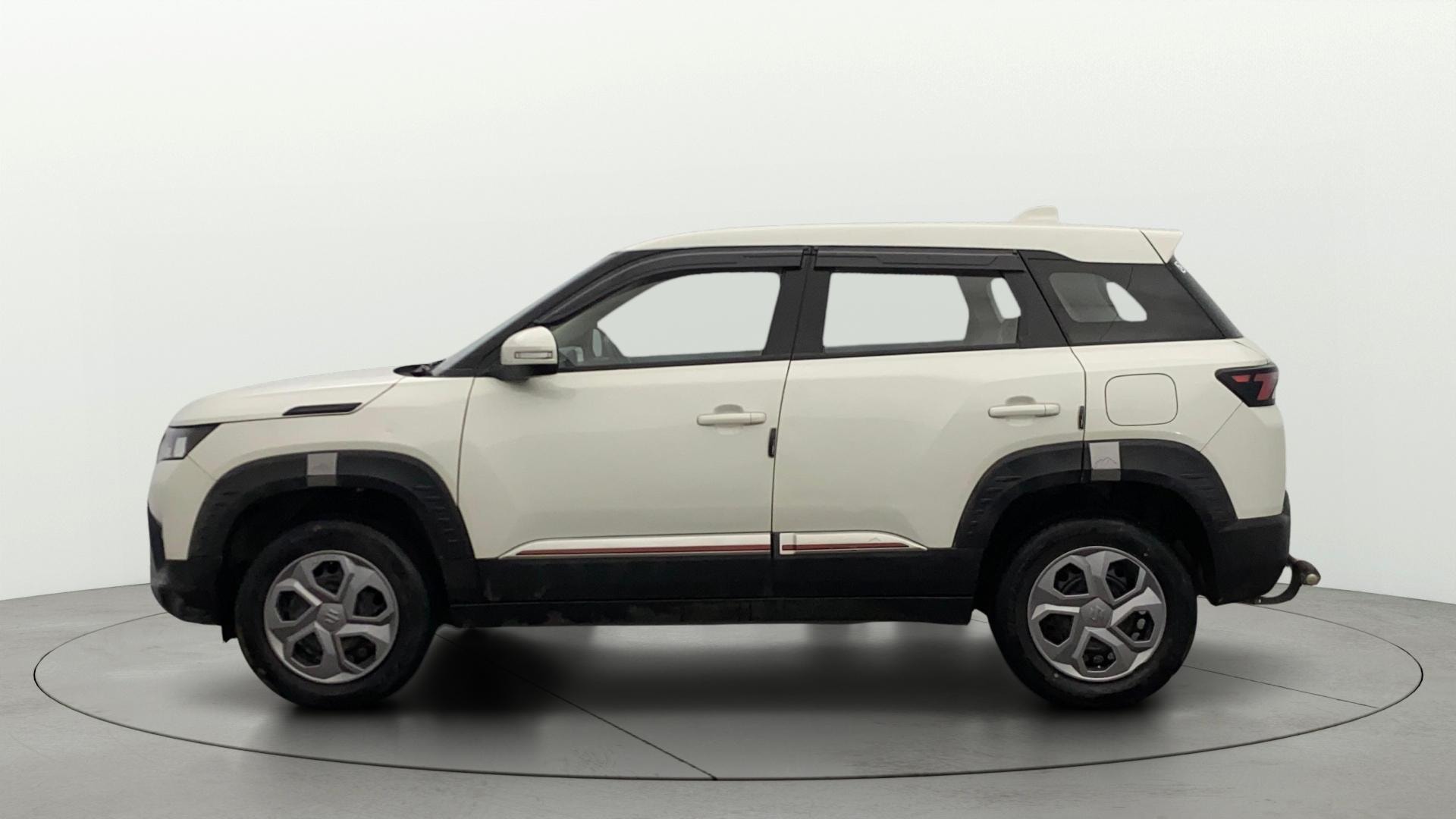 Used 2024 Maruti Suzuki 1000 Used 2024 Maruti Suzuki 1000