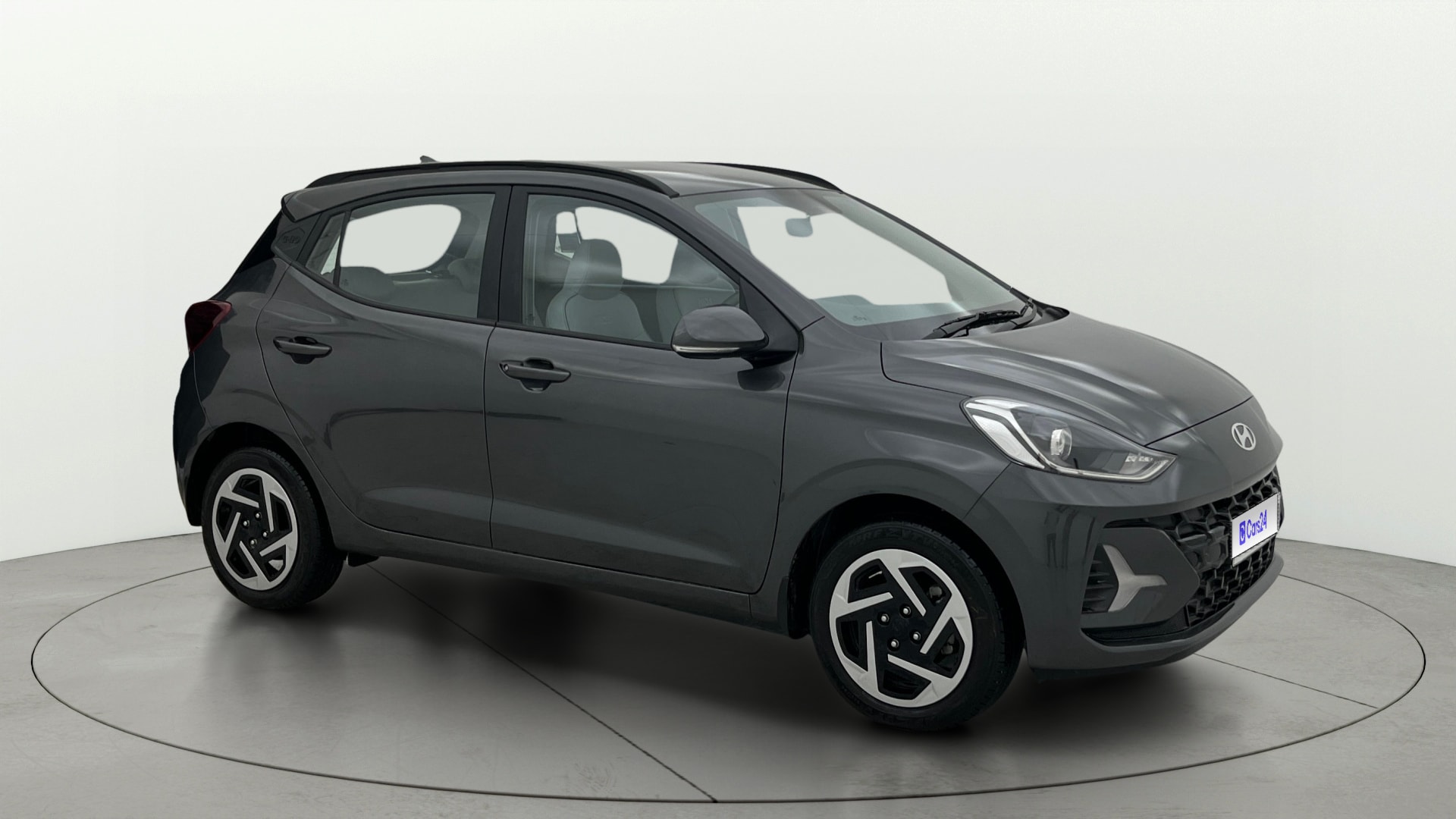 Used 2024 Hyundai Grand i10 Nios Used 2024 Hyundai Grand i10 Nios