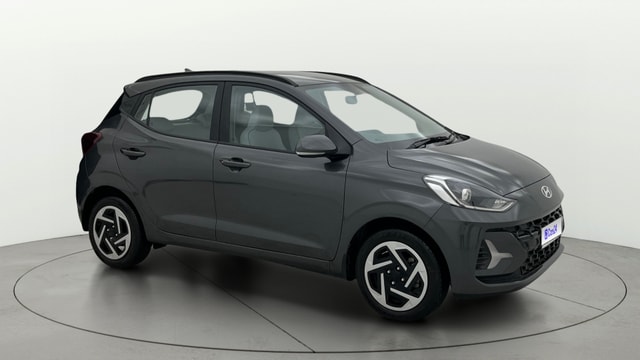 View Hyundai Grand i10 Nios Image 22 Used Hyundai Grand i10 Nios Image 22
