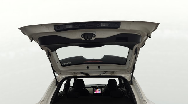 View Nissan Magnite Image 16 Used Nissan Magnite Image 16