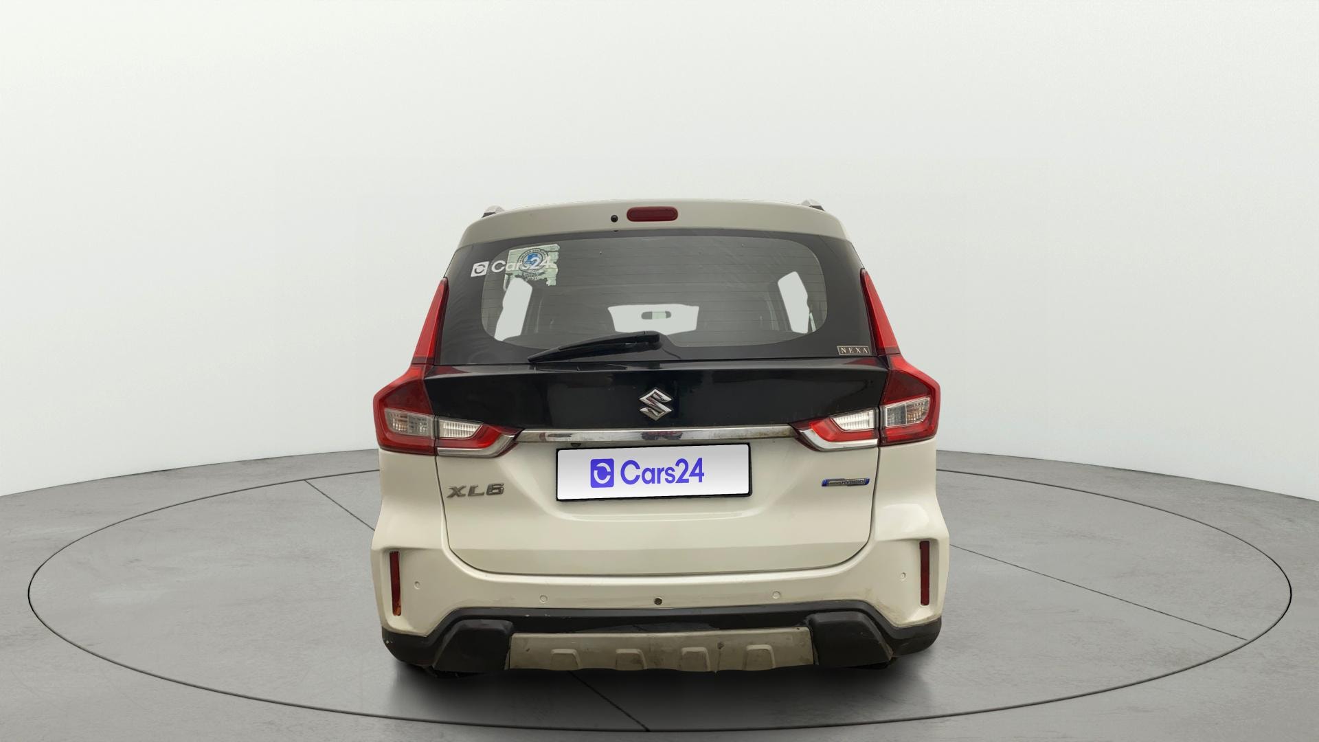 View 2020 Maruti Suzuki 1000 Base Variant Image 42 Used 2020 Maruti Suzuki 1000 Base Variant Image 42