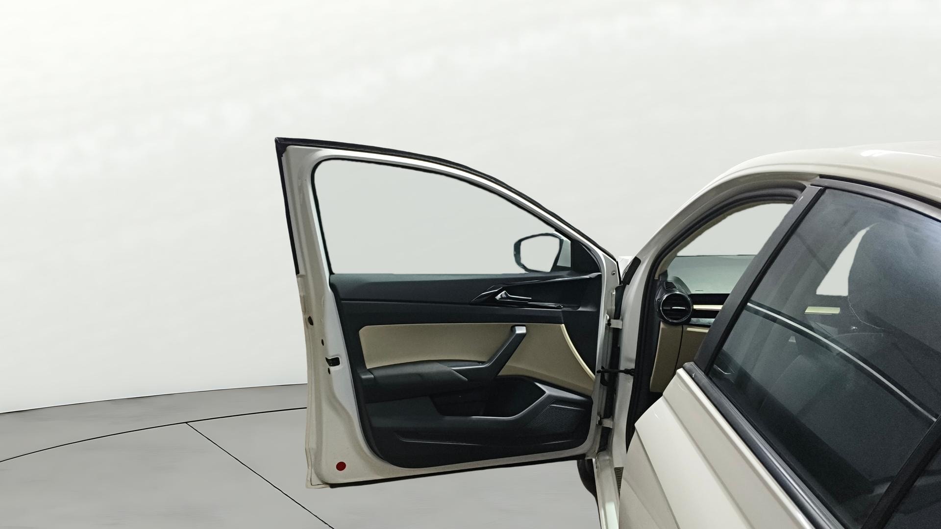 Used 2022 Skoda Slavia Used 2022 Skoda Slavia