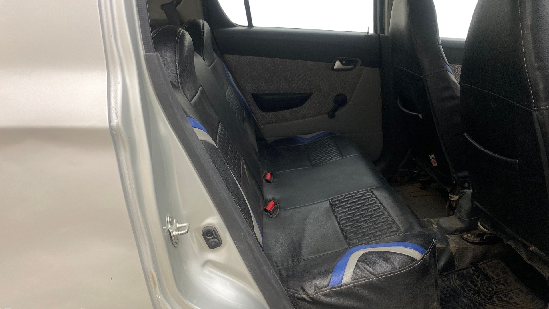 View 2017 Maruti Suzuki Alto 800 LX Image 28 Used 2017 Maruti Suzuki Alto 800 LX Image 28