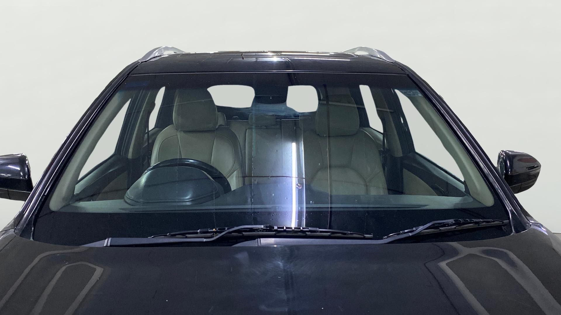 View 2021 MG Hector Sharp Diesel Image 38 Used 2021 MG Hector Sharp Diesel Image 38