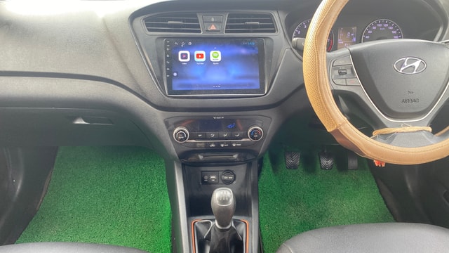 View Hyundai Elite i20 Image 17 Used Hyundai Elite i20 Image 17
