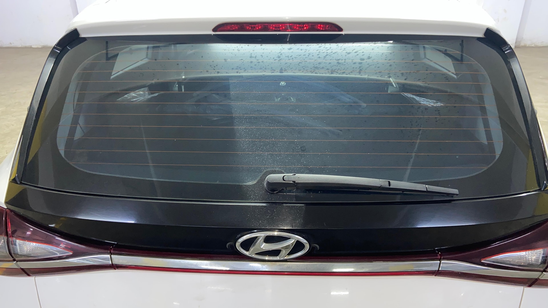 Used 2021 Hyundai Elite i20 Used 2021 Hyundai Elite i20