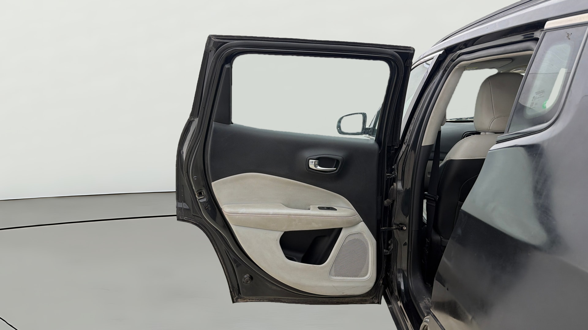 Used 2019 Jeep Compass Used 2019 Jeep Compass