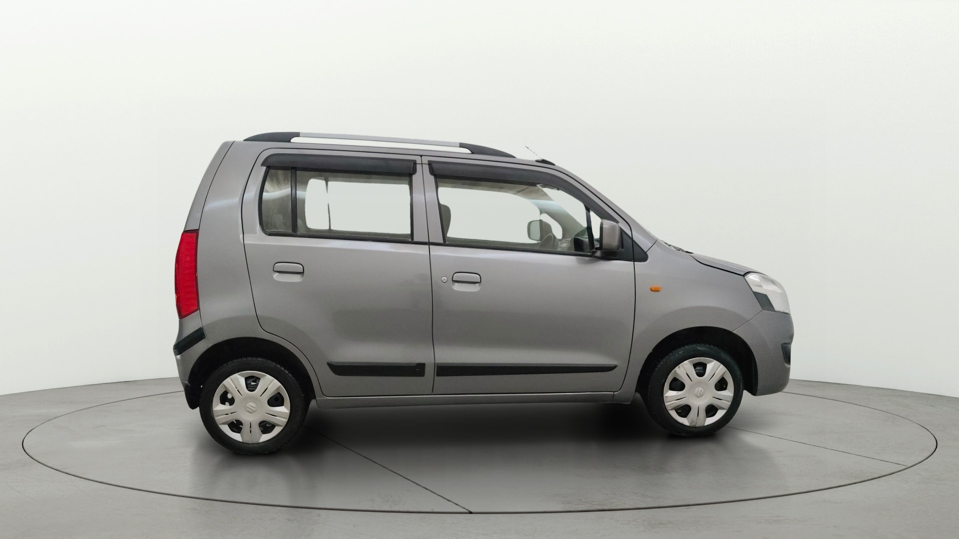 View 2014 Maruti Suzuki 1000 Base Variant Image 8 Used 2014 Maruti Suzuki 1000 Base Variant Image 8