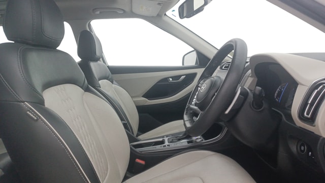 View Hyundai Creta Image 28 Used Hyundai Creta Image 28