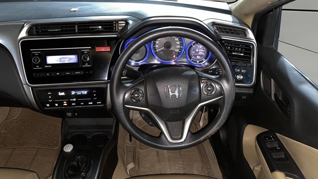 View Honda City Image 21 Used Honda City Image 21