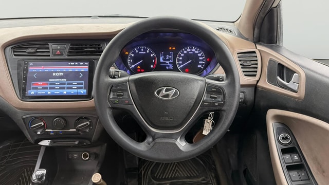 View Hyundai Elite i20 Image 12 Used Hyundai Elite i20 Image 12