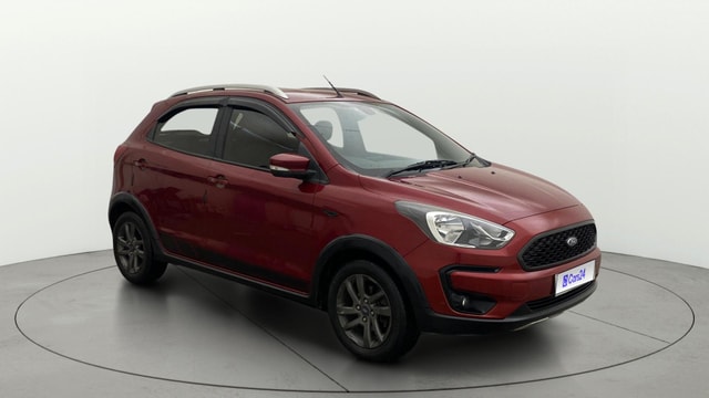 View Ford Freestyle Image 37 Used Ford Freestyle Image 37