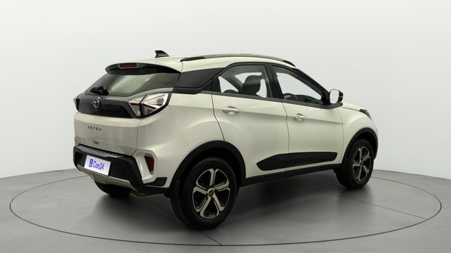 View Tata Nexon Image 47 Used Tata Nexon Image 47