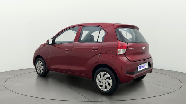 View Hyundai New Santro Image 2 Used Hyundai New Santro Image 2