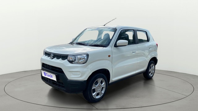 View Maruti Suzuki 1000 Image 35 Used Maruti Suzuki 1000 Image 35