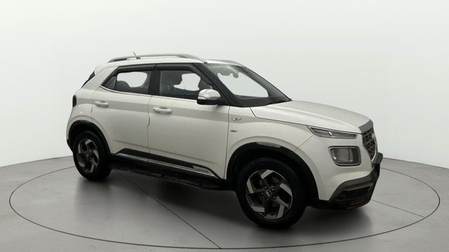 View Hyundai Venue Image 36 Used Hyundai Venue Image 36