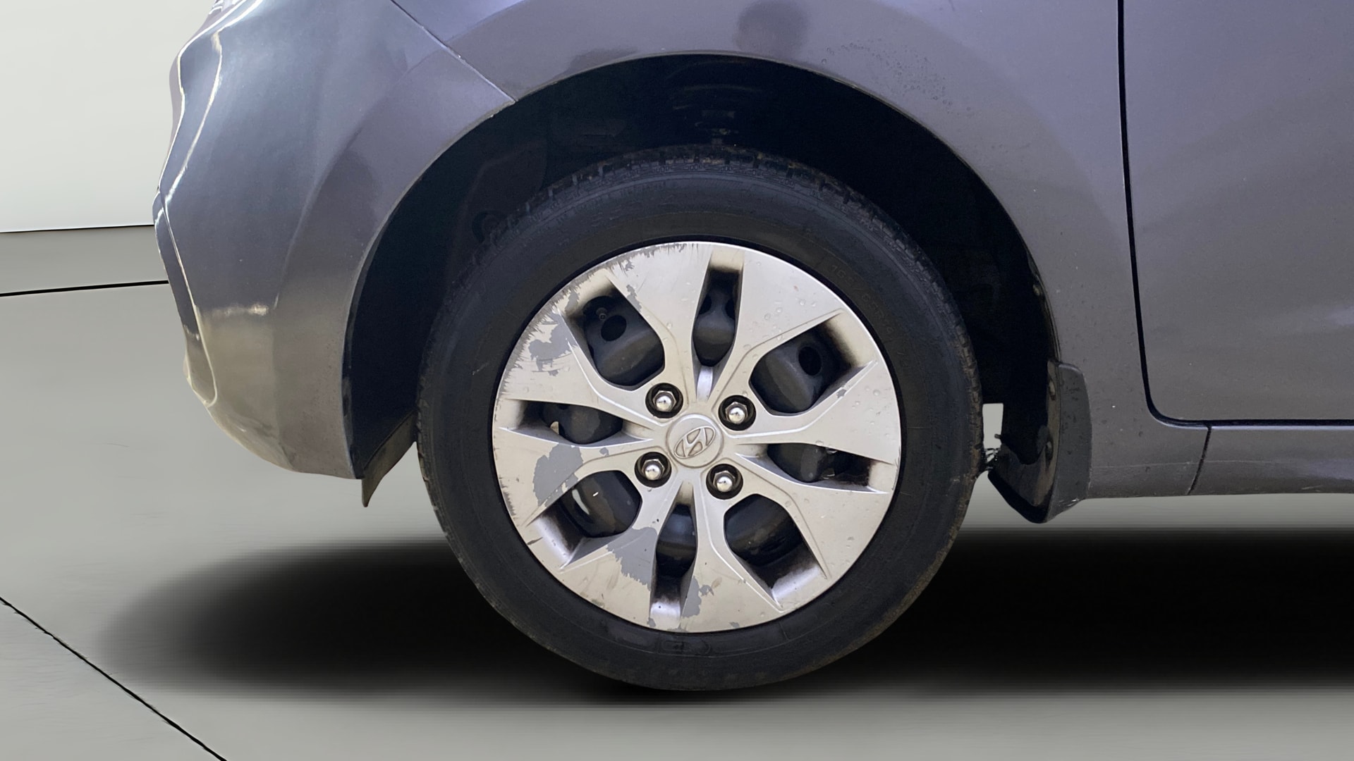 Used 2018 Hyundai Xcent Used 2018 Hyundai Xcent