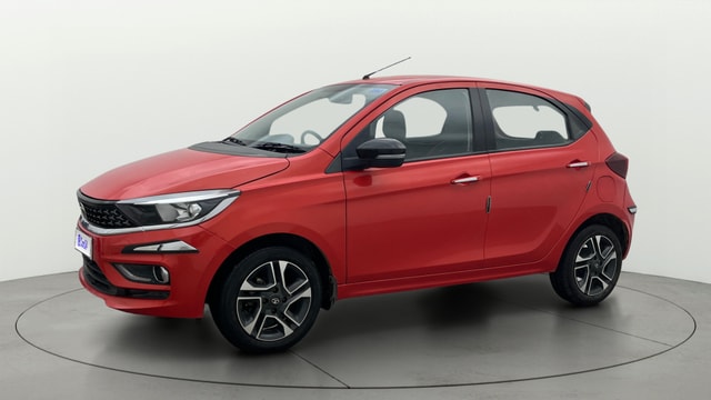 View Tata Tiago Image 35 Used Tata Tiago Image 35