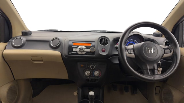 View Honda Amaze Image 15 Used Honda Amaze Image 15
