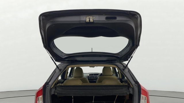 View Honda Jazz Image 16 Used Honda Jazz Image 16